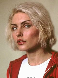 Debbie Harry